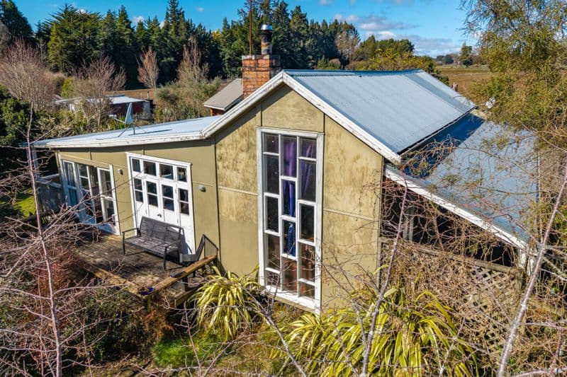 2574 State Highway 49, Ohakune, Ruapehu