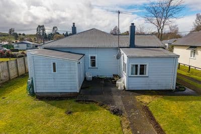 44 Pitt Street, Raetihi, Ruapehu, Wanganui | Tall Poppy 