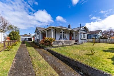 44 Pitt Street, Raetihi, Ruapehu, Wanganui | Tall Poppy 