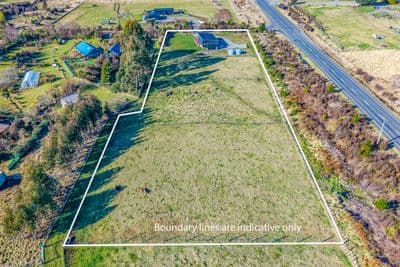 5 Hutiwai Road, Horopito, Ruapehu, Whanganui | Tall Poppy 