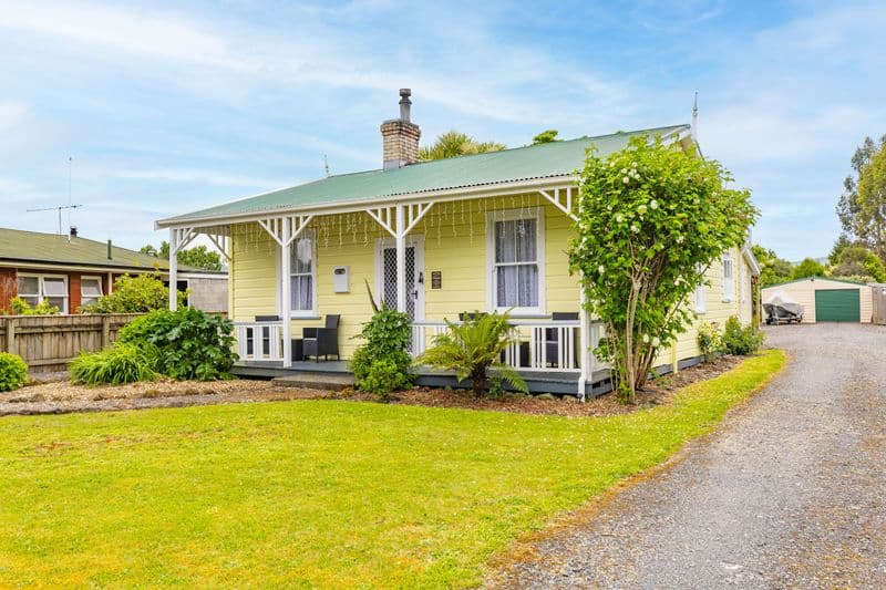 172 Miro Street, Taumarunui, Ruapehu
