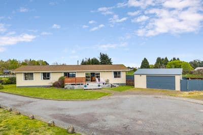 3 Puka Lane, Ohakune, Ruapehu, Whanganui | Tall Poppy 