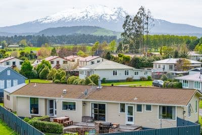 3 Puka Lane, Ohakune, Ruapehu, Whanganui | Tall Poppy 