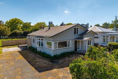 97 Clyde Street, Ohakune, Ruapehu, Whanganui | Tall Poppy 