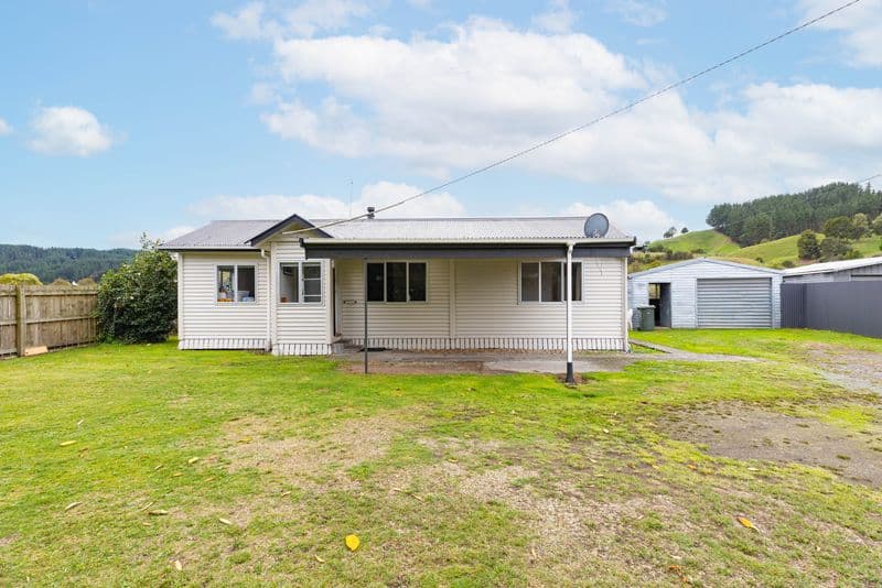 380 Taupo Road, Taumarunui, Ruapehu, Whanganui | Tall Poppy 