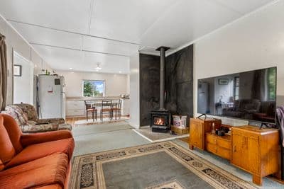 380 Taupo Road, Taumarunui, Ruapehu, Wanganui | Tall Poppy 