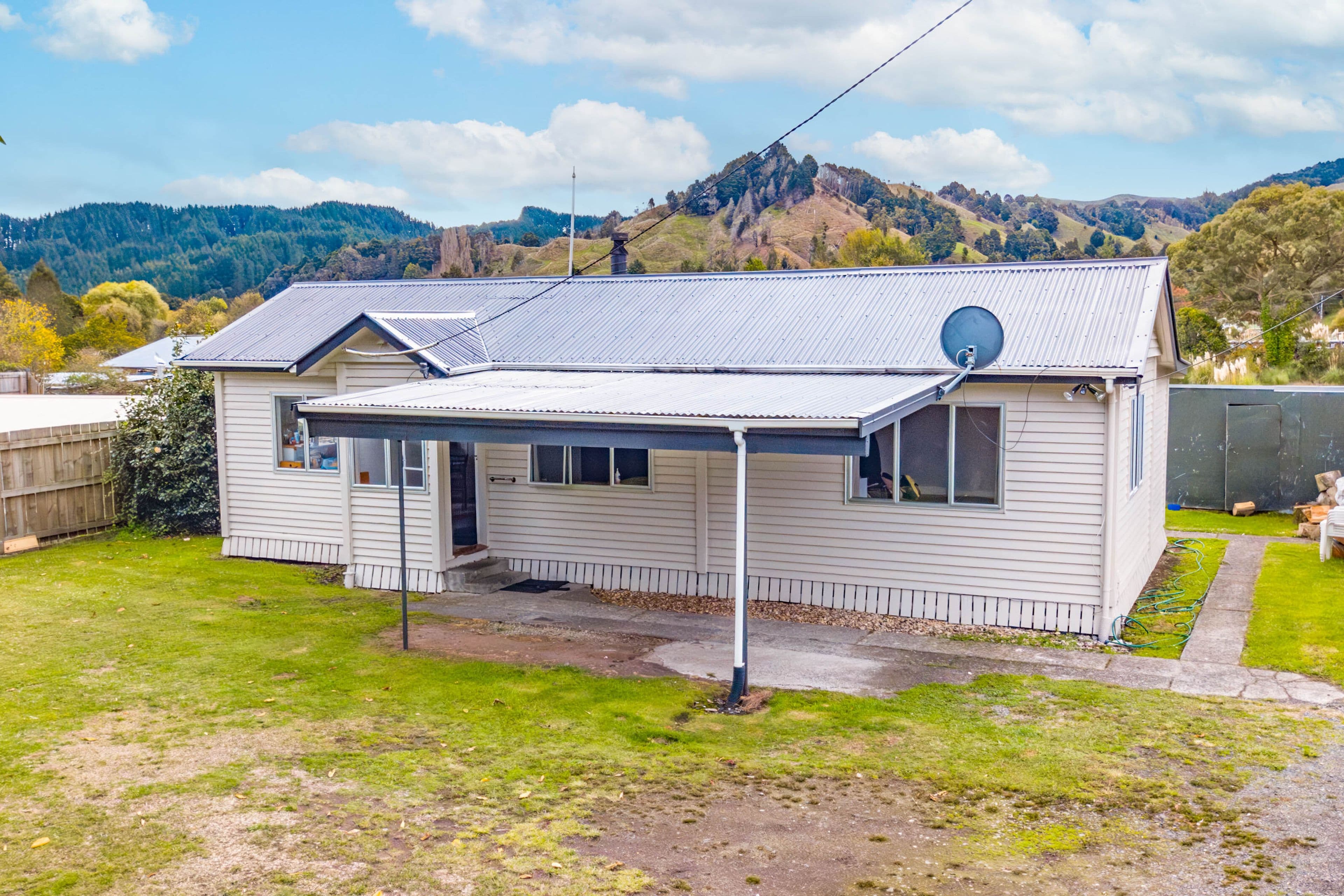 380 Taupo Road, Taumarunui, Ruapehu, Wanganui | Tall Poppy 