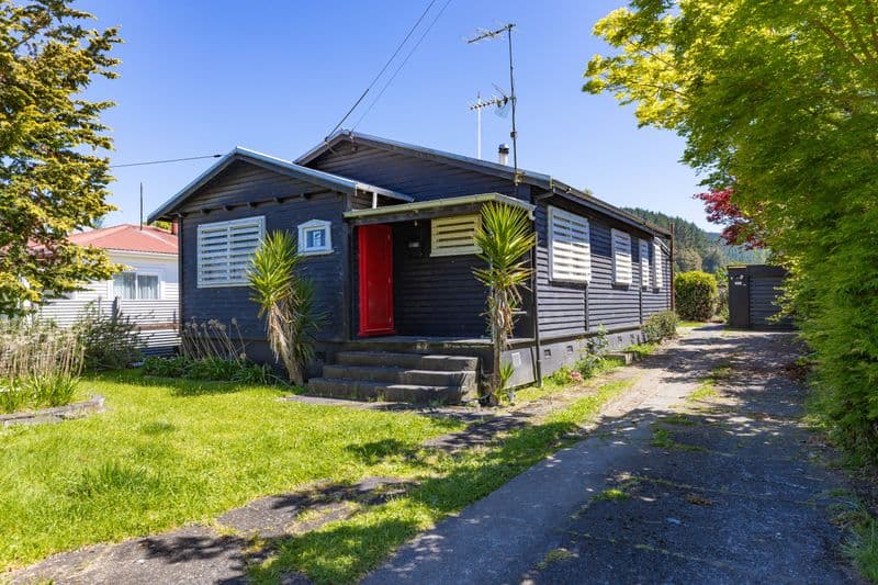 12 Ngatai Street, Taumarunui, Ruapehu, Whanganui | Tall Poppy 