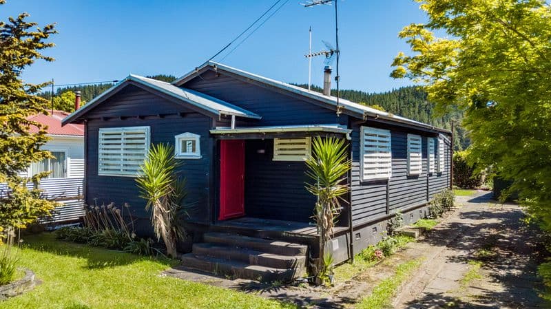 12 Ngatai Street, Taumarunui, Ruapehu, Whanganui | Tall Poppy 