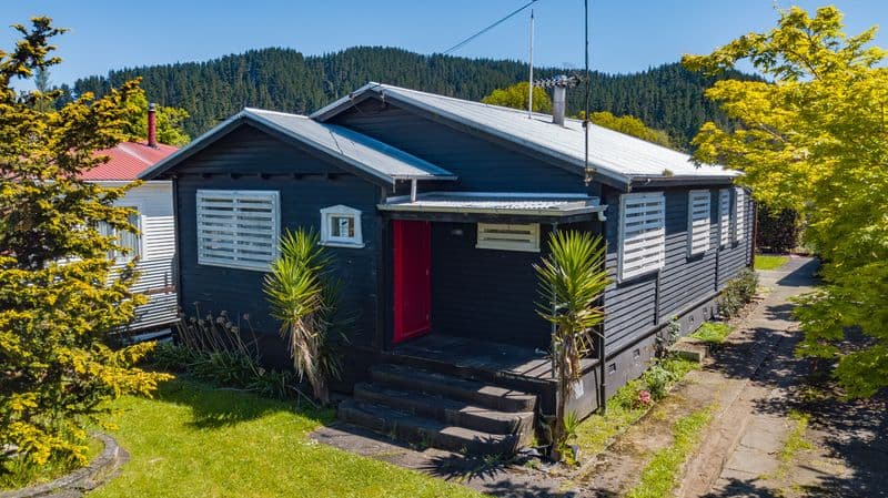 12 Ngatai Street, Taumarunui, Ruapehu