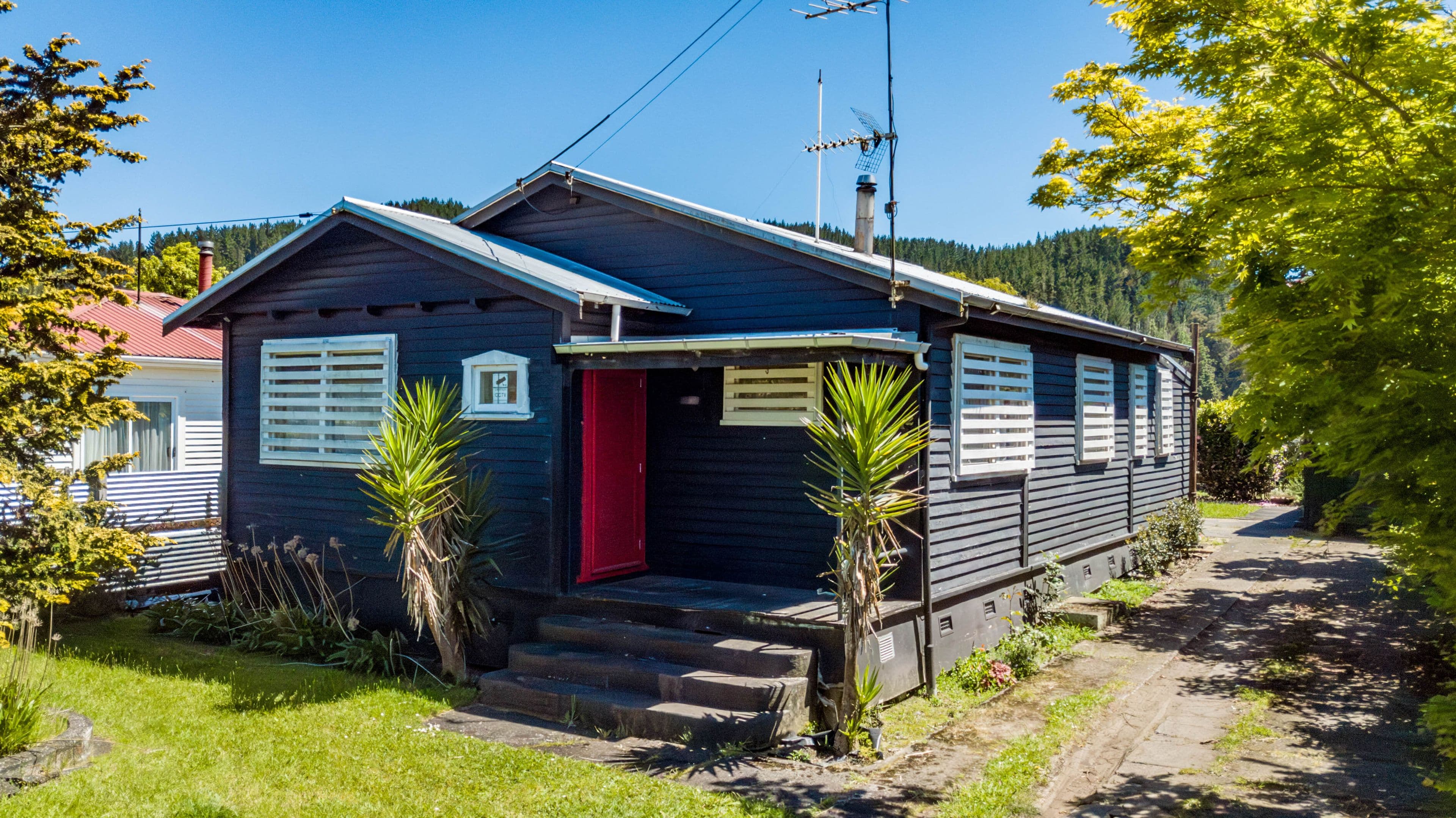12 Ngatai Street, Taumarunui, Ruapehu, Whanganui | Tall Poppy 