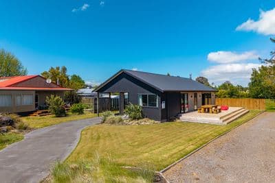 1 Awatea Place, Ohakune, Ruapehu, Whanganui | Tall Poppy 