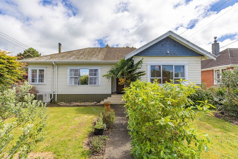 100 Ngatai Street, Taumarunui, Ruapehu, Whanganui | Tall Poppy 