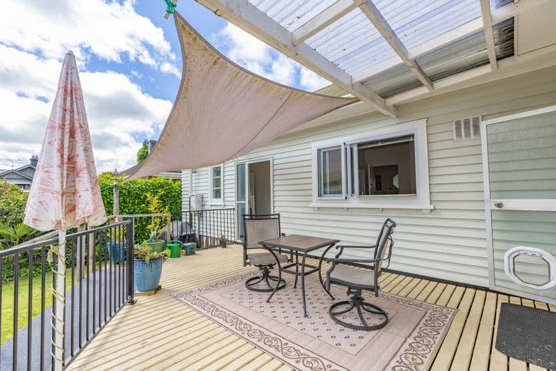 100 Ngatai Street, Taumarunui, Ruapehu