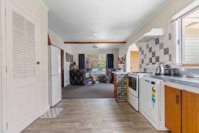 100 Ngatai Street, Taumarunui, Ruapehu, Whanganui | Tall Poppy 