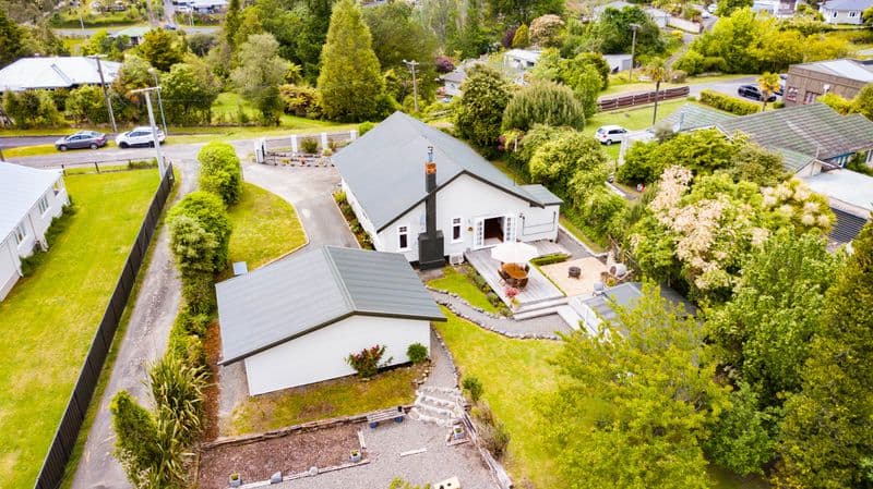 32 Ward Street, Taumarunui, Ruapehu, Whanganui | Tall Poppy 
