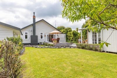 32 Ward Street, Taumarunui, Ruapehu, Whanganui | Tall Poppy 