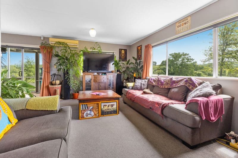 680  State Highway 4, Te Mapara, Waitomo