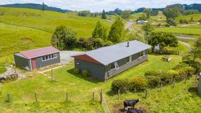 680  State Highway 4, Te Mapara, Waitomo, Waikato | Tall Poppy 