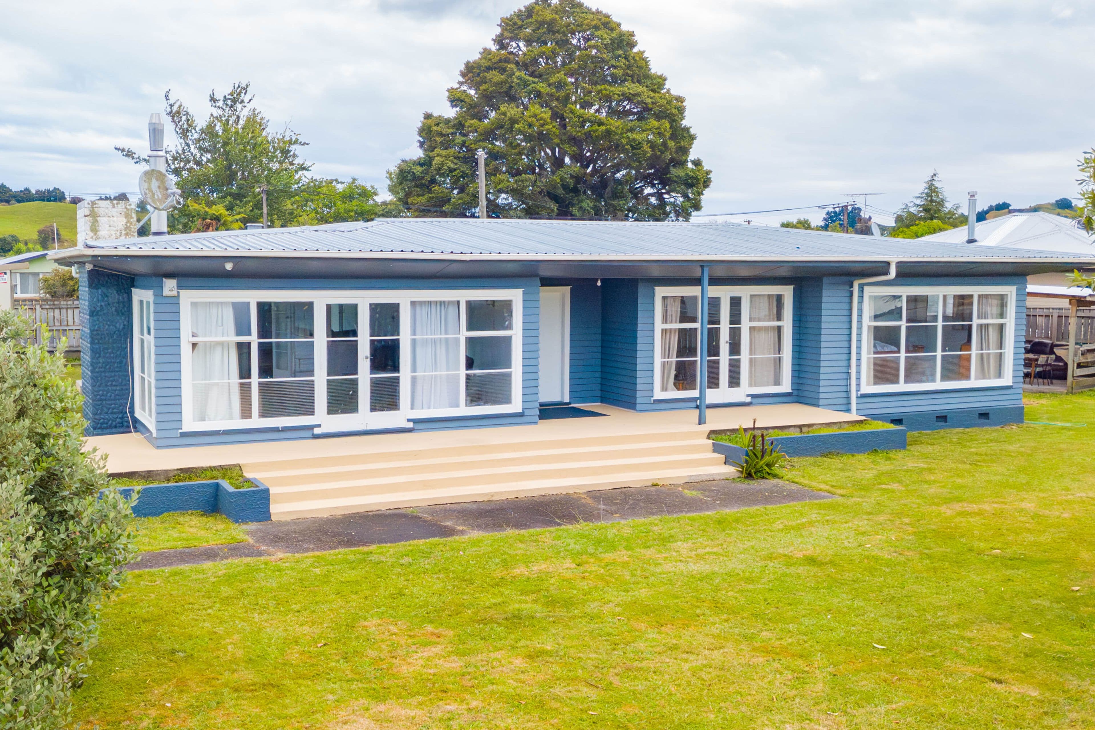 31 Marae Street, Taumarunui, Ruapehu, Whanganui | Tall Poppy 