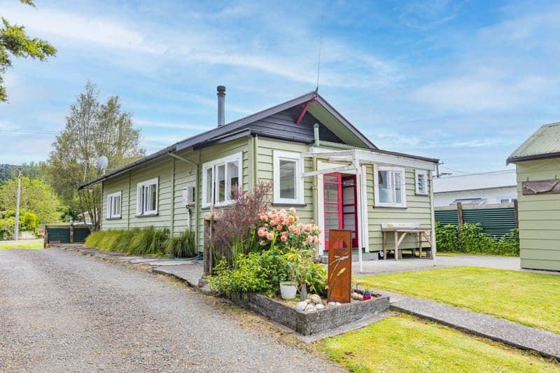 65 Taupo Road, Taumarunui, Ruapehu, Whanganui | Tall Poppy 