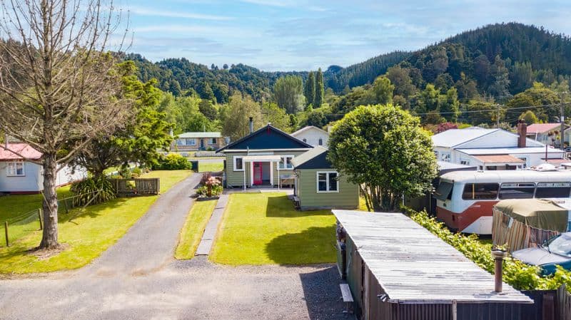 65 Taupo Road, Taumarunui, Ruapehu, Whanganui | Tall Poppy 