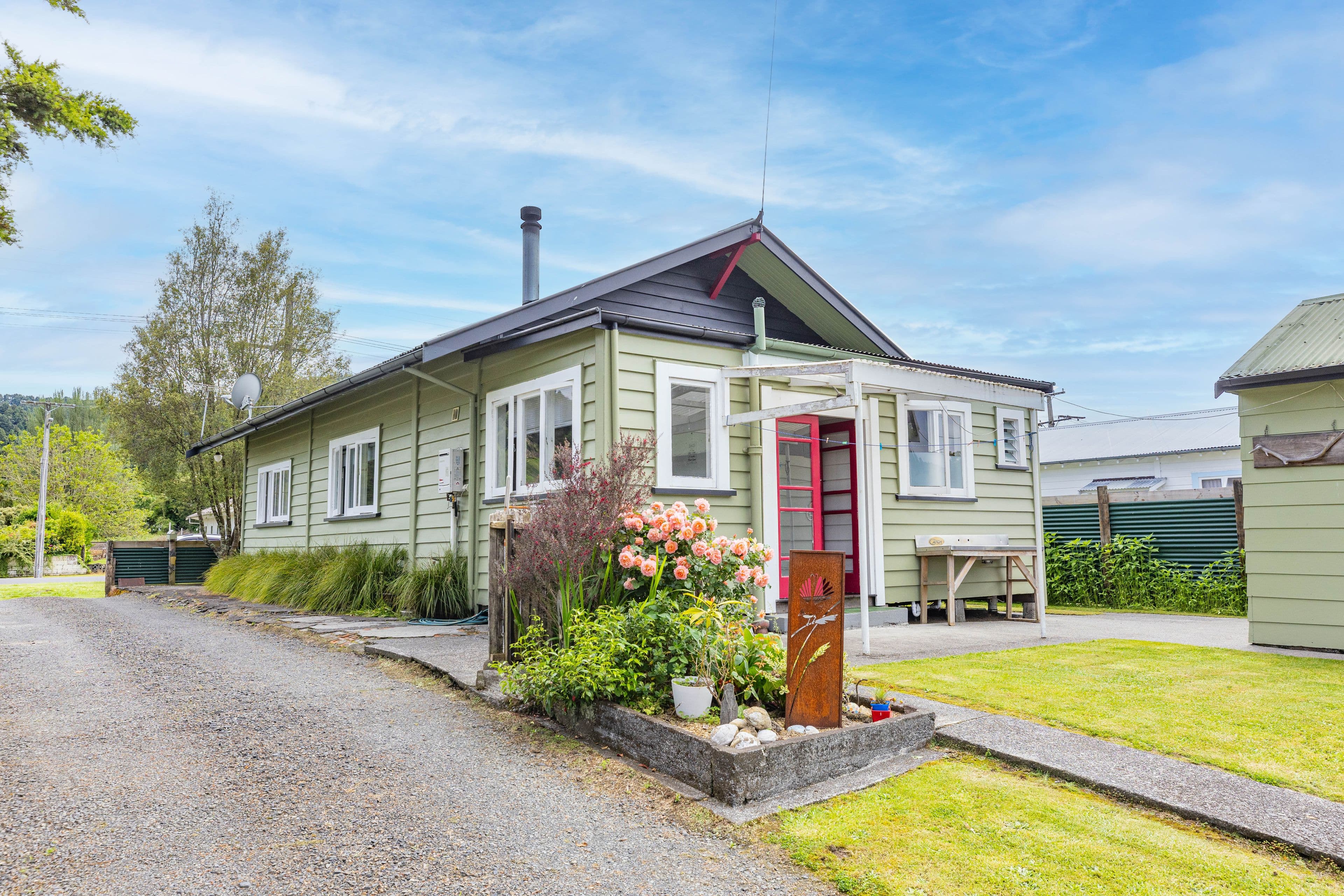 65 Taupo Road, Taumarunui, Ruapehu, Whanganui | Tall Poppy 