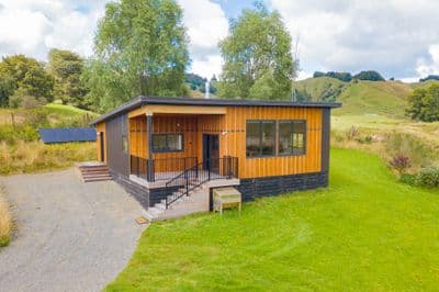 222 Otapouri Road, Owhango, Ruapehu, Whanganui | Tall Poppy 