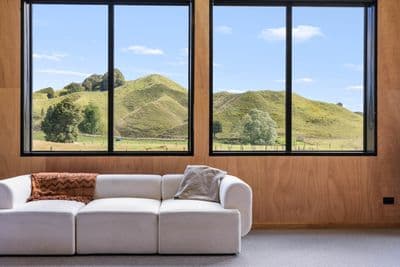 222 Otapouri Road, Owhango, Ruapehu, Whanganui | Tall Poppy 