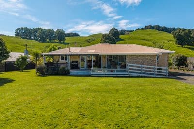 114 Lairdvale Road, Taumarunui, Ruapehu, Whanganui | Tall Poppy 