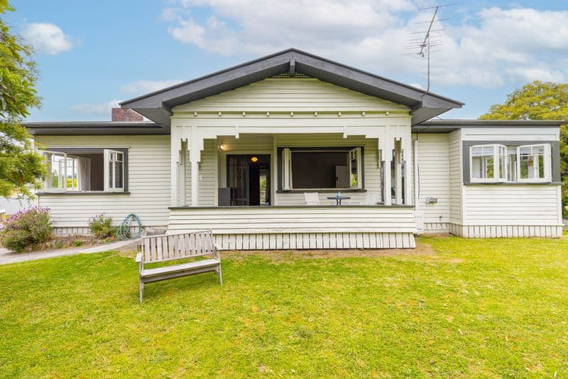 69 Golf Road, Taumarunui, Ruapehu, Whanganui | Tall Poppy 