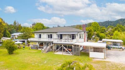 69 Golf Road, Taumarunui, Ruapehu, Whanganui | Tall Poppy 