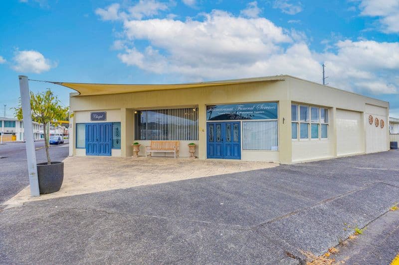 34 Huia Street, Taumarunui, Ruapehu