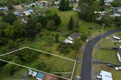 25 New Road, Taumarunui, Ruapehu, Wanganui | Tall Poppy 