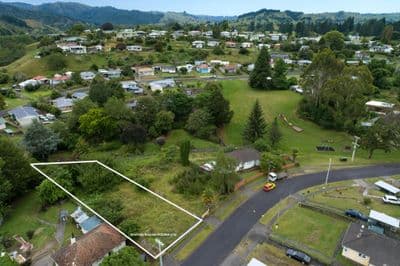 25 New Road, Taumarunui, Ruapehu, Wanganui | Tall Poppy 