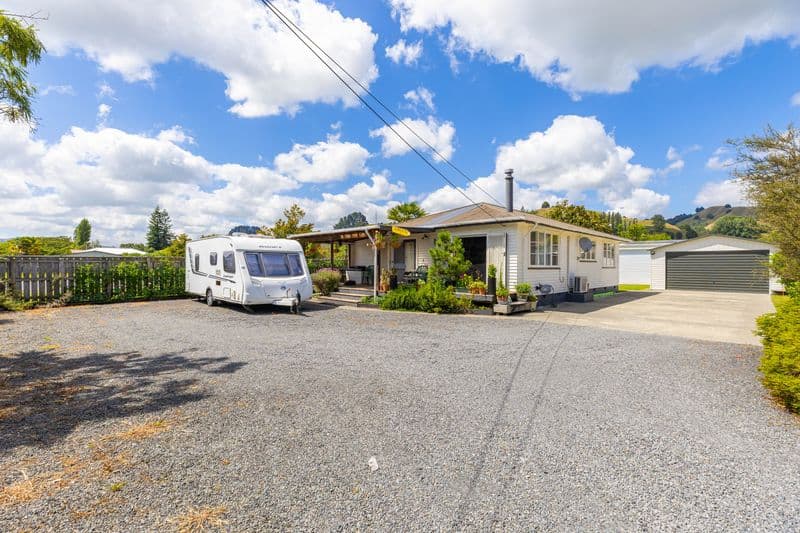 121 Miro Street, Manunui, Ruapehu