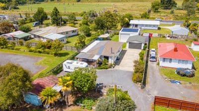 121 Miro Street, Manunui, Ruapehu, Whanganui | Tall Poppy 