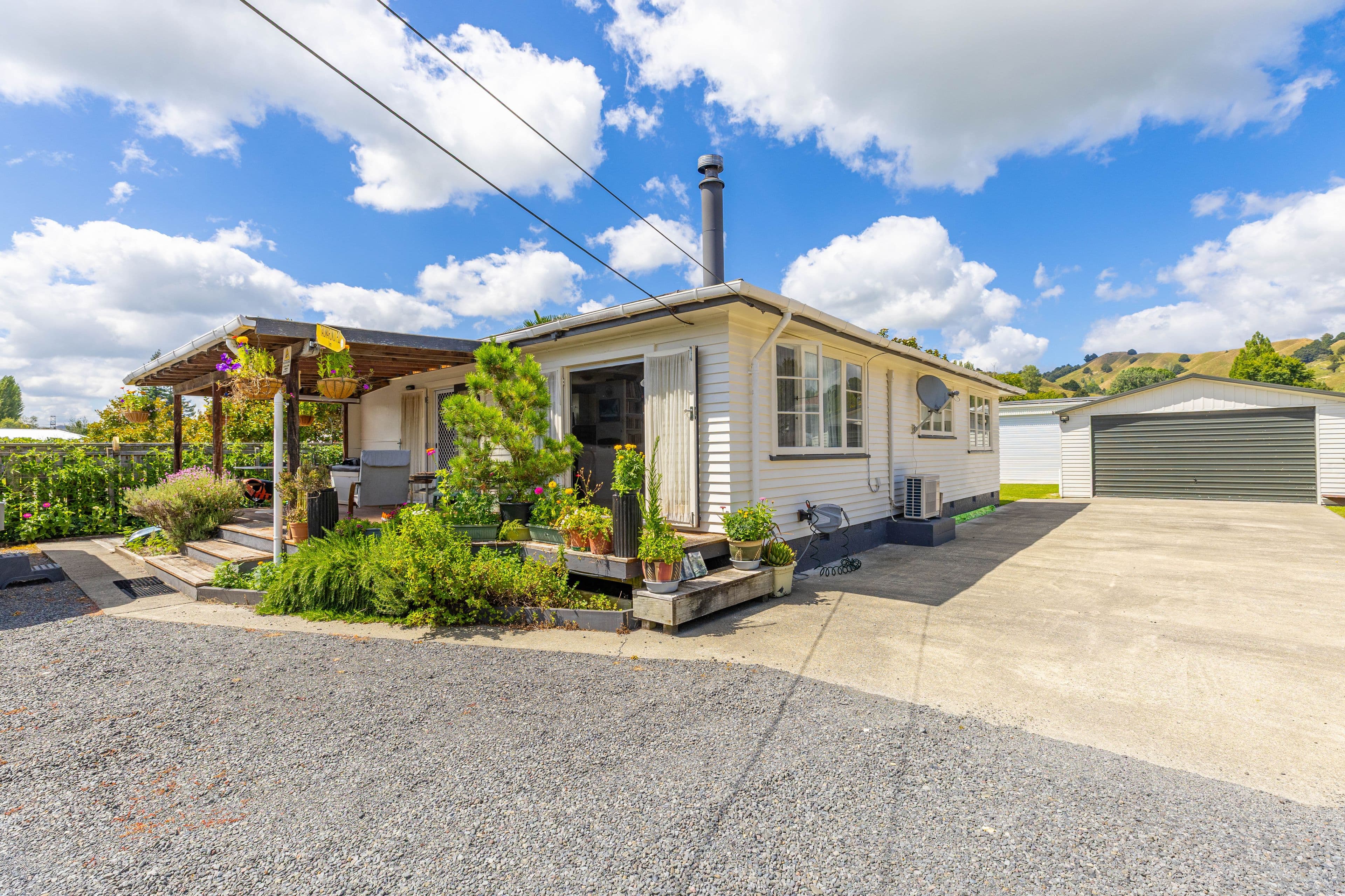121 Miro Street, Manunui, Ruapehu, Whanganui | Tall Poppy 