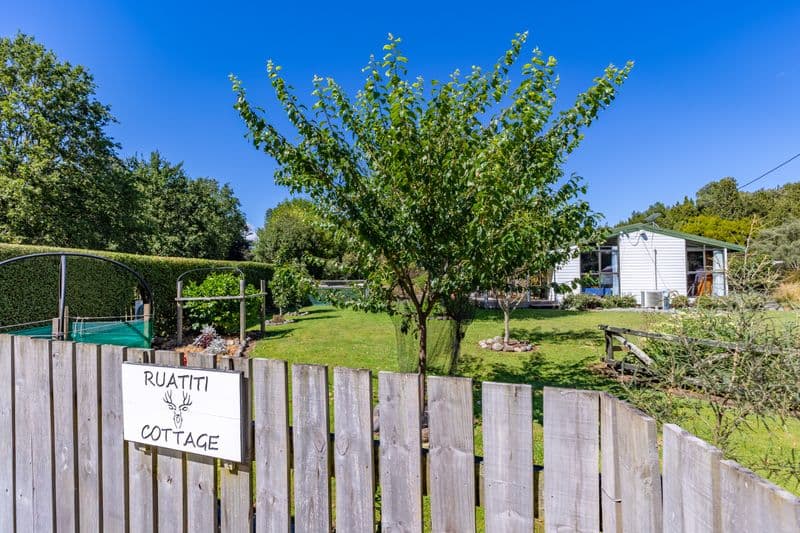 1693 Ruatiti Road, Ruatiti, Ruapehu