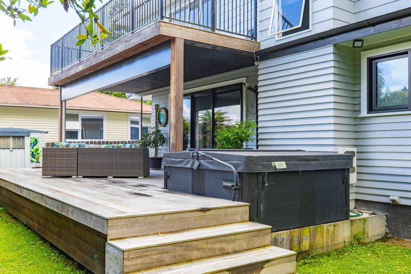 24 East Street, Taumarunui, Ruapehu