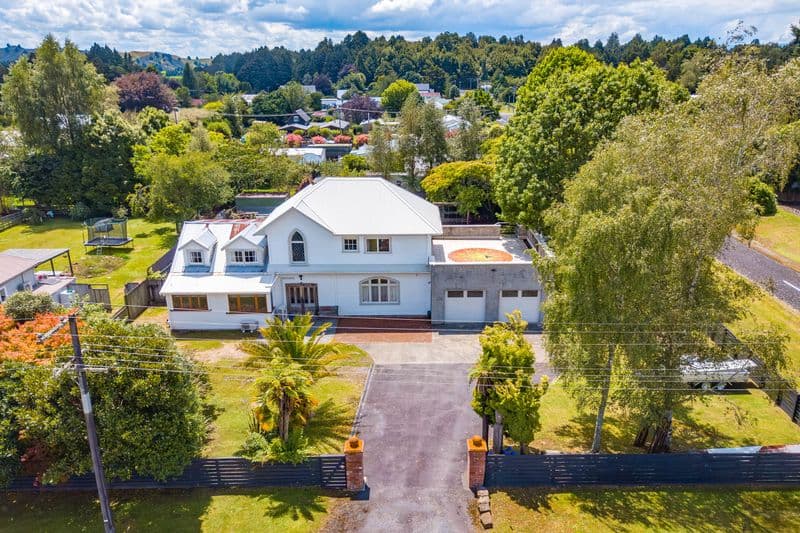 7 Omatane Road, Owhango, Ruapehu