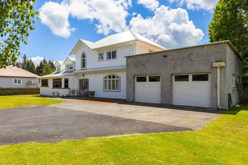 7 Omatane Road, Owhango, Ruapehu