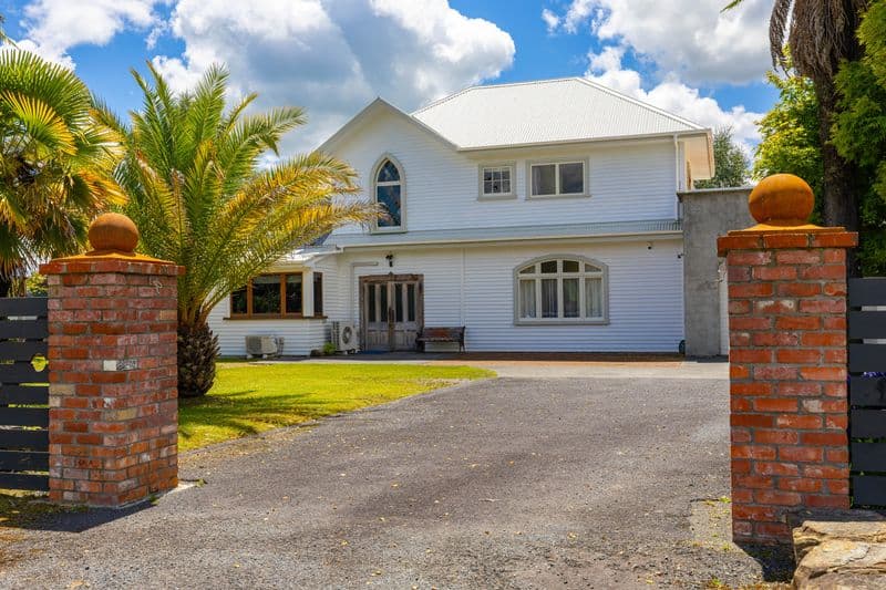 7 Omatane Road, Owhango, Ruapehu