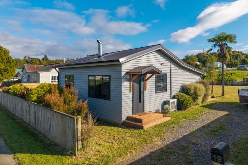 19 King Street, Raetihi, Ruapehu, Whanganui | Tall Poppy 