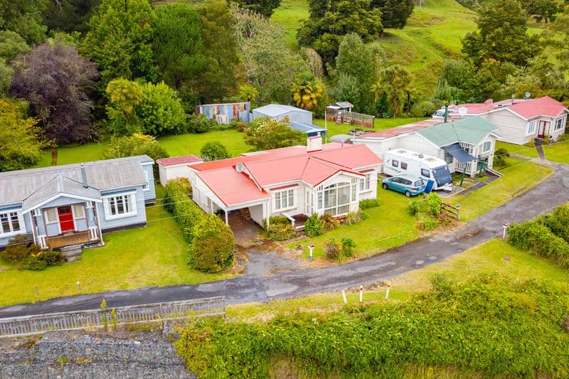 16 Sunshine Road, Taumarunui, Ruapehu