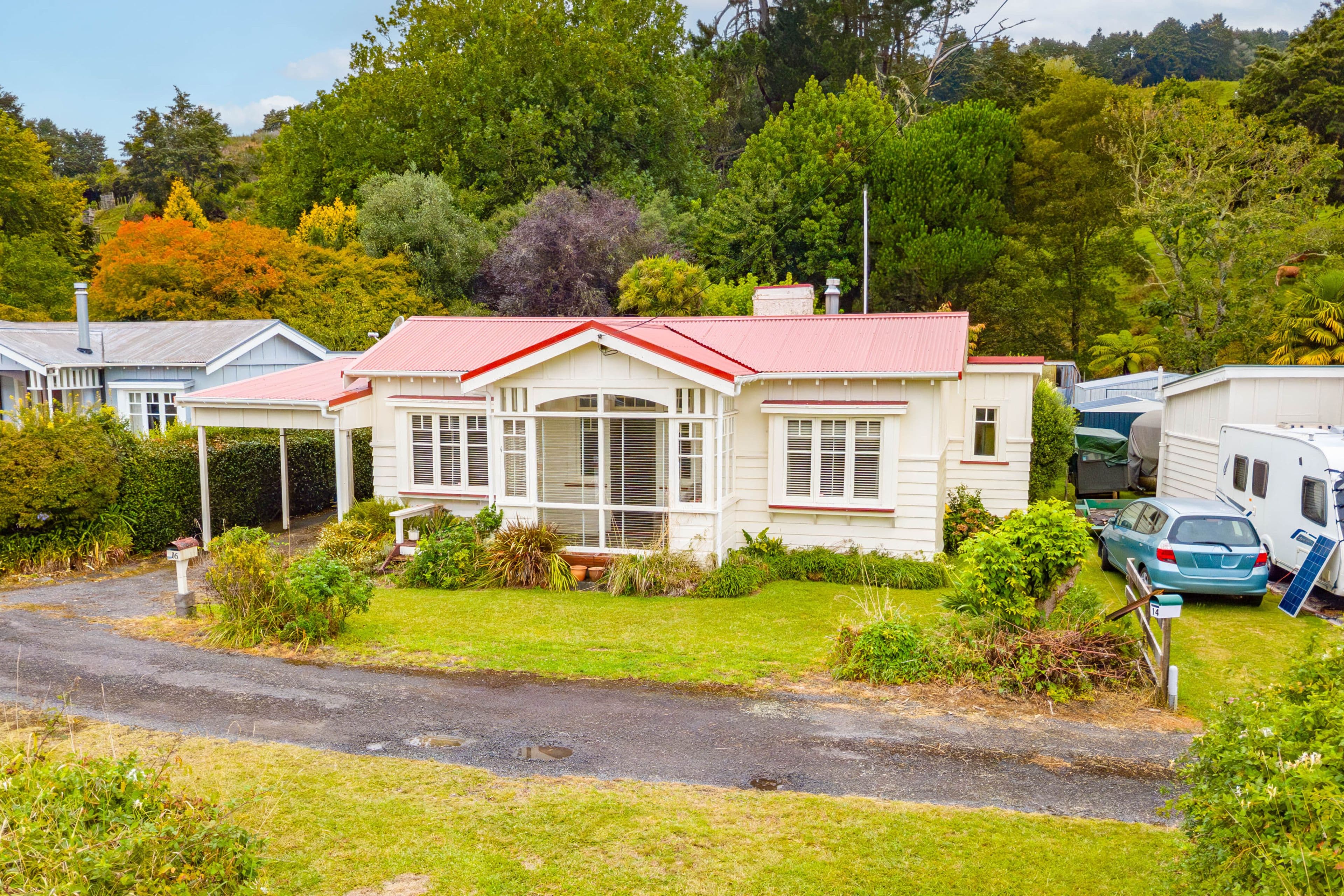 16 Sunshine Road, Taumarunui, Ruapehu, Whanganui | Tall Poppy 