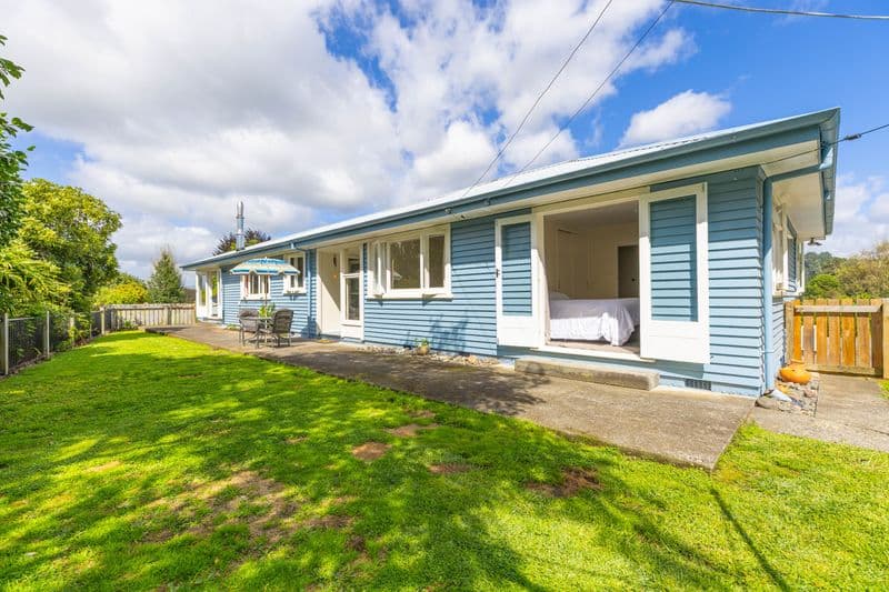39 East Street, Taumarunui, Ruapehu