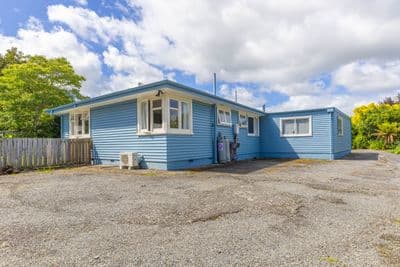 39 East Street, Taumarunui, Ruapehu, Whanganui | Tall Poppy 