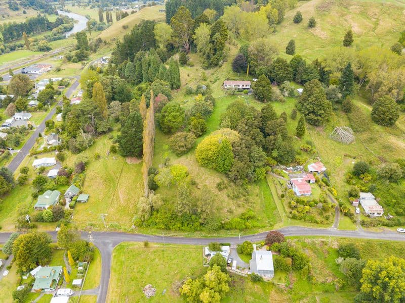 20 and 24 Valley Road, Manunui, Ruapehu, Whanganui | Tall Poppy 