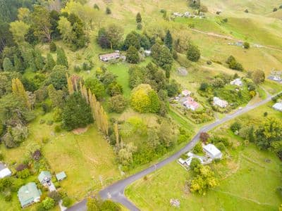20 and 24 Valley Road, Manunui, Ruapehu, Whanganui | Tall Poppy 